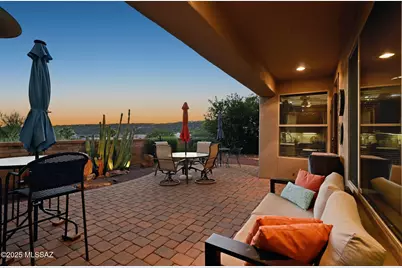 7452 E Ridge Point Road, Tucson, AZ 85750 - Photo 8