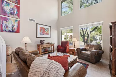 7452 E Ridge Point Road, Tucson, AZ 85750 - Photo 14