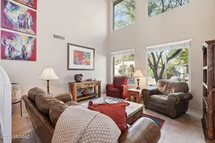7452 E Ridge Point Rd, Tucson, AZ 85750 - Photo 14