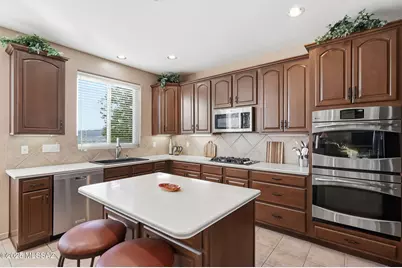 7452 E Ridge Point Road, Tucson, AZ 85750 - Photo 16