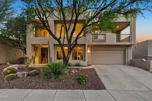 7452 E Ridge Point Rd, Tucson, AZ 85750 - Photo 1