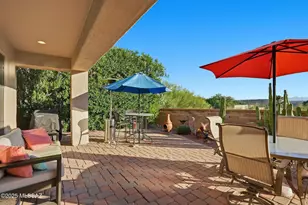 7452 E Ridge Point Rd, Tucson, AZ 85750 - Photo 26