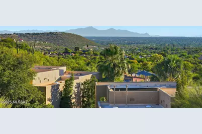 7452 E Ridge Point Road, Tucson, AZ 85750 - Photo 10