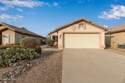 2652 W Desert Brook Court, Tucson, AZ 85742 - Photo 1
