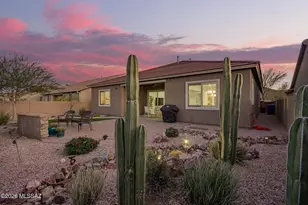 11657 E Granite Butte Dr, Tucson, AZ 85747 - Photo 40