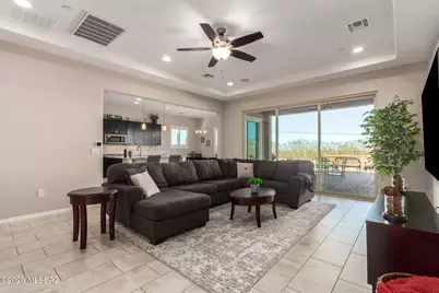 11657 E Granite Butte Drive, Tucson, AZ 85747 - Photo 8