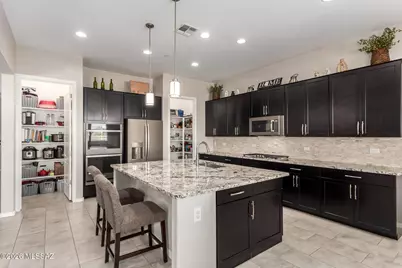 11657 E Granite Butte Drive, Tucson, AZ 85747 - Photo 12
