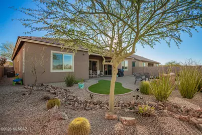 11657 E Granite Butte Drive, Tucson, AZ 85747 - Photo 44