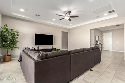 11657 E Granite Butte Drive, Tucson, AZ 85747 - Photo 10