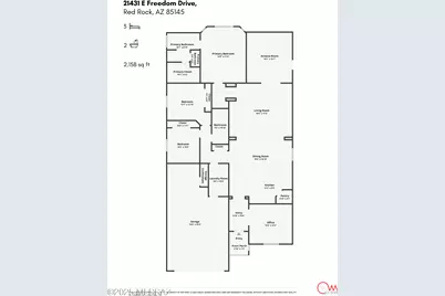 21431 E Freedom Drive, Red Rock, AZ 85145 - Photo 40