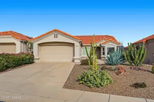 14268 N Trade Winds Way, Oro Valley, AZ 85755 - Photo 2