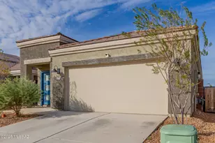 12847 E Joffroy Dr, Vail, AZ 85641 - Photo 2