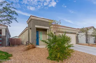 12847 E Joffroy Dr, Vail, AZ 85641 - Photo 4