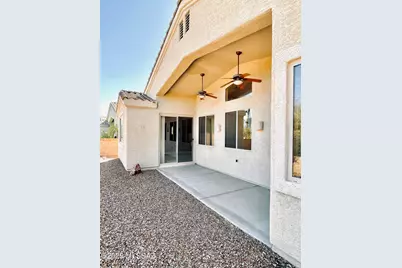 355 W Sacaton Canyon Drive, Oro Valley, AZ 85755 - Photo 40
