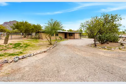 8822 N Marathon Drive, Tucson, AZ 85704 - Photo 22