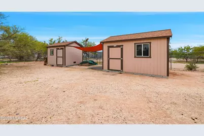 8822 N Marathon Drive, Tucson, AZ 85704 - Photo 32