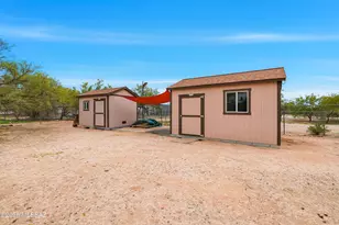 8822 N Marathon Dr, Tucson, AZ 85704 - Photo 32