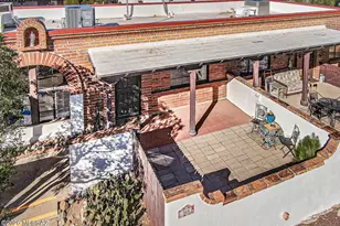 364 S Paseo Lobo, Green Valley, AZ 85614 - Photo 2