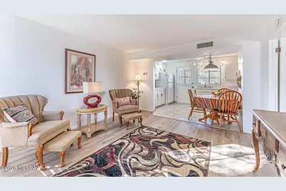 364 S Paseo Lobo #C, Green Valley, AZ 85614 - Photo 8