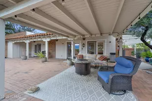 2780 S Placita Rustica, Green Valley, AZ 85622 - Photo 42