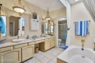 2780 S Placita Rustica, Green Valley, AZ 85622 - Photo 30