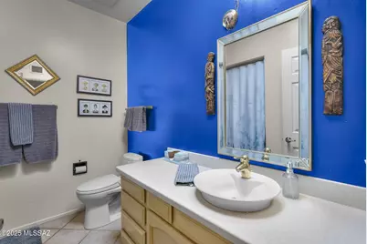 2780 S Placita Rustica, Green Valley, AZ 85622 - Photo 36