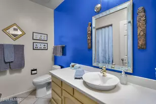 2780 S Placita Rustica, Green Valley, AZ 85622 - Photo 36