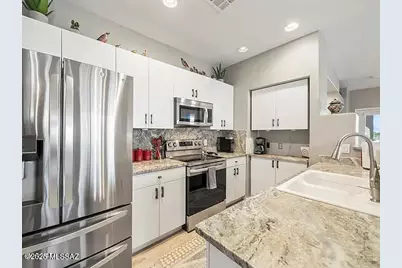 755 W Vistoso Highlands Drive #212, Oro Valley, AZ 85755 - Photo 16