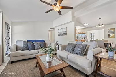 7290 E Rocky Creek Place, Tucson, AZ 85750 - Photo 8