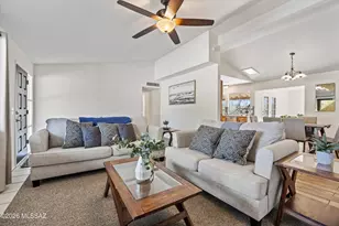 7290 E Rocky Creek Pl, Tucson, AZ 85750 - Photo 8