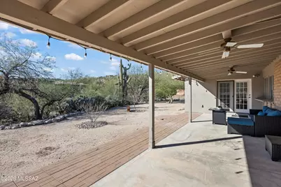 7290 E Rocky Creek Place, Tucson, AZ 85750 - Photo 38