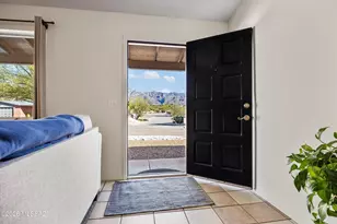 7290 E Rocky Creek Pl, Tucson, AZ 85750 - Photo 4