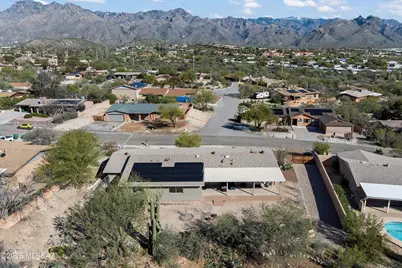 7290 E Rocky Creek Place, Tucson, AZ 85750 - Photo 44