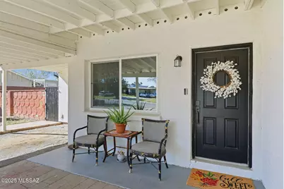 6424 E Calle Mercurio, Tucson, AZ 85710 - Photo 2