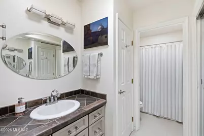 810 N Camino Santiago #3, Tucson, AZ 85745 - Photo 14