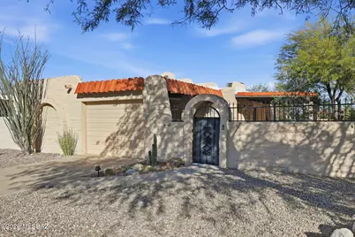 810 N Camino Santiago #3, Tucson, AZ 85745 - Photo 20
