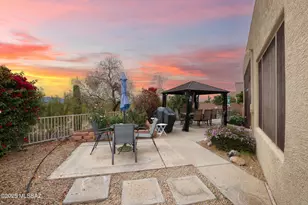 2023 W Fading Star Pl, Tucson, AZ 85704 - Photo 2