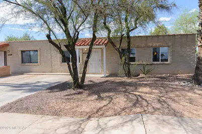 6759 E Hawk Drive, Tucson, AZ 85730 - Photo 10