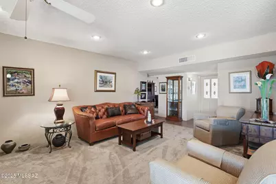 1151 N Paseo Del Cervato, Green Valley, AZ 85614 - Photo 8