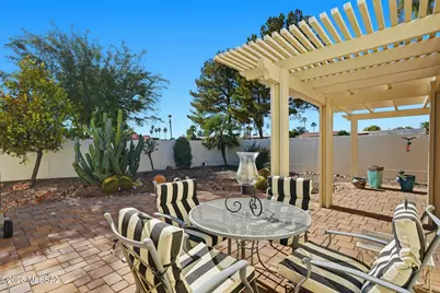 1151 N Paseo Del Cervato, Green Valley, AZ 85614 - Photo 36