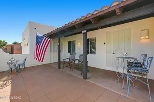 1151 N Paseo Del Cervato, Green Valley, AZ 85614 - Photo 4