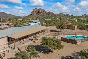 5915 S Joseph Ave, Tucson, AZ 85757 - Photo 4