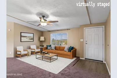 5915 S Joseph Avenue, Tucson, AZ 85757 - Photo 6
