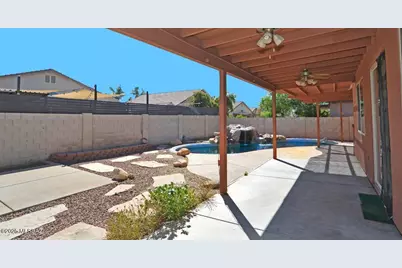 5553 W Carriage Drive, Tucson, AZ 85742 - Photo 44