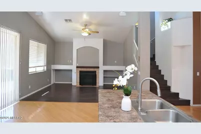 5553 W Carriage Drive, Tucson, AZ 85742 - Photo 14