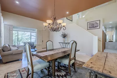 4318 N Sunset Cliff Drive, Tucson, AZ 85750 - Photo 16