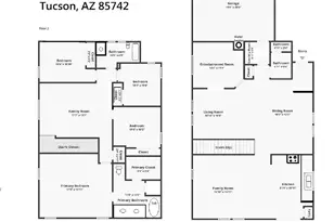 4734 W Calatrava Ln, Tucson, AZ 85742 - Photo 50