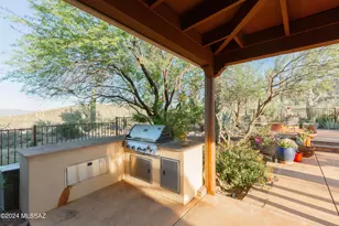 1332 N Dusty Hollow Ct, Tucson, AZ 85745 - Photo 44