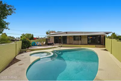 6950 E Hawthorne Street, Tucson, AZ 85710 - Photo 44