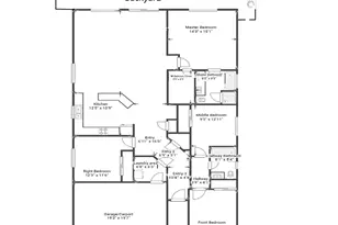 3085 N Desert Stone Pl, Tucson, AZ 85716 - Photo 26